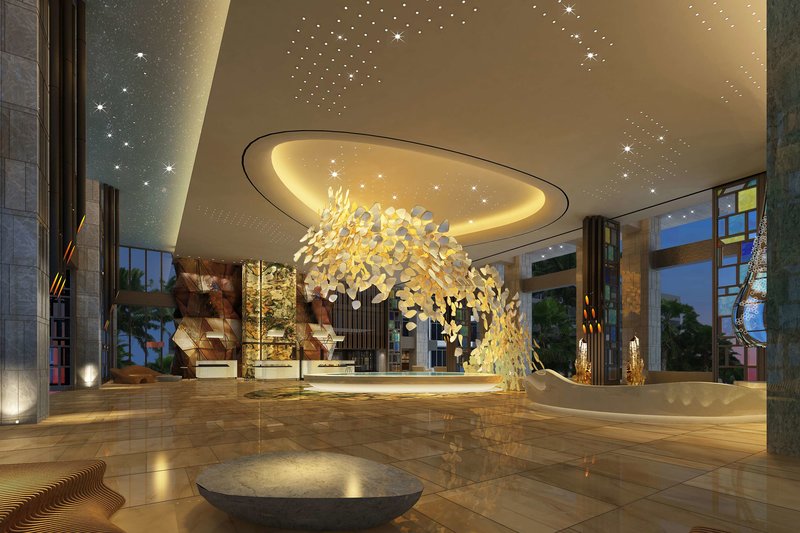 wingate by wyndham sanya luhuitou