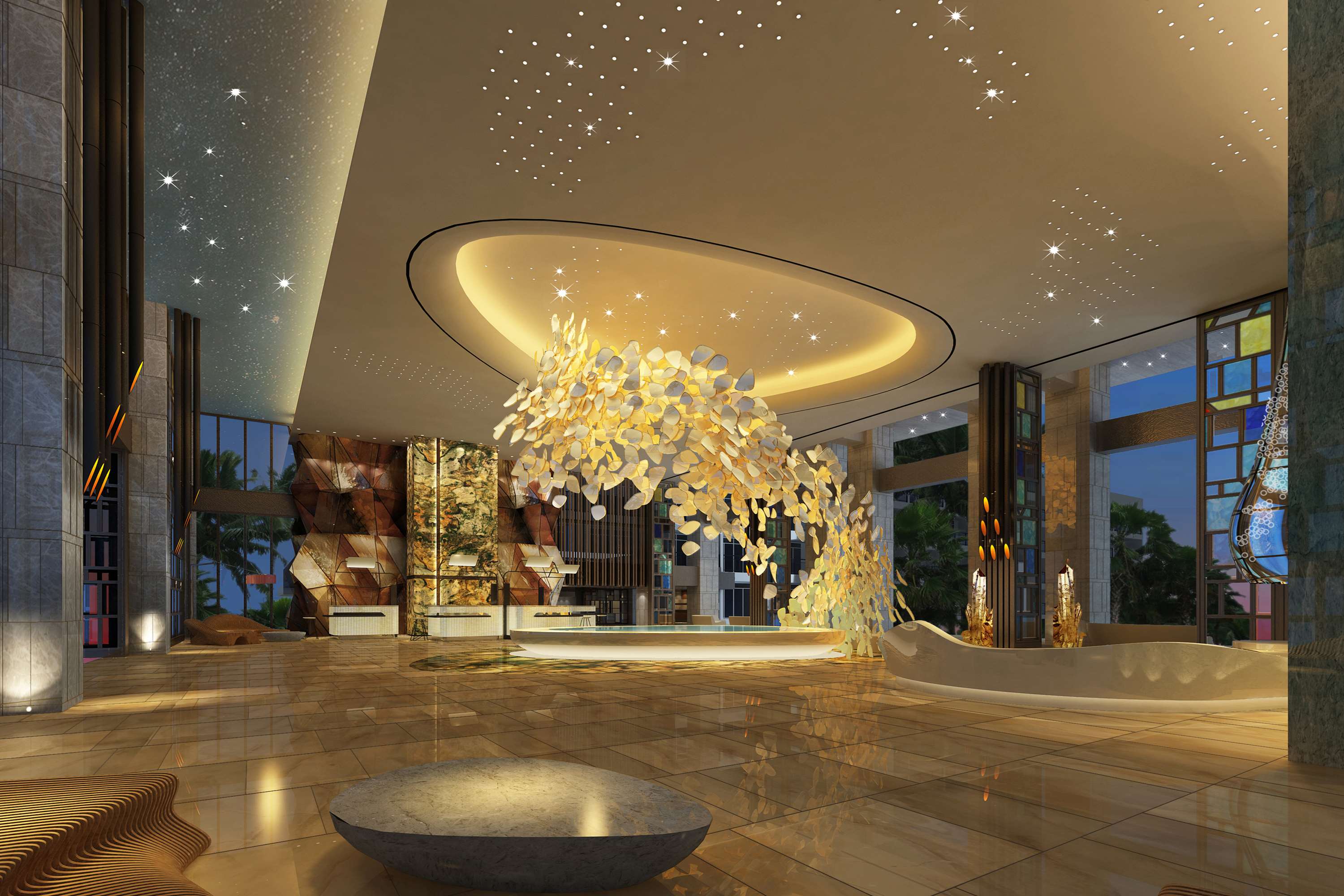 wingate by wyndham sanya luhuitou