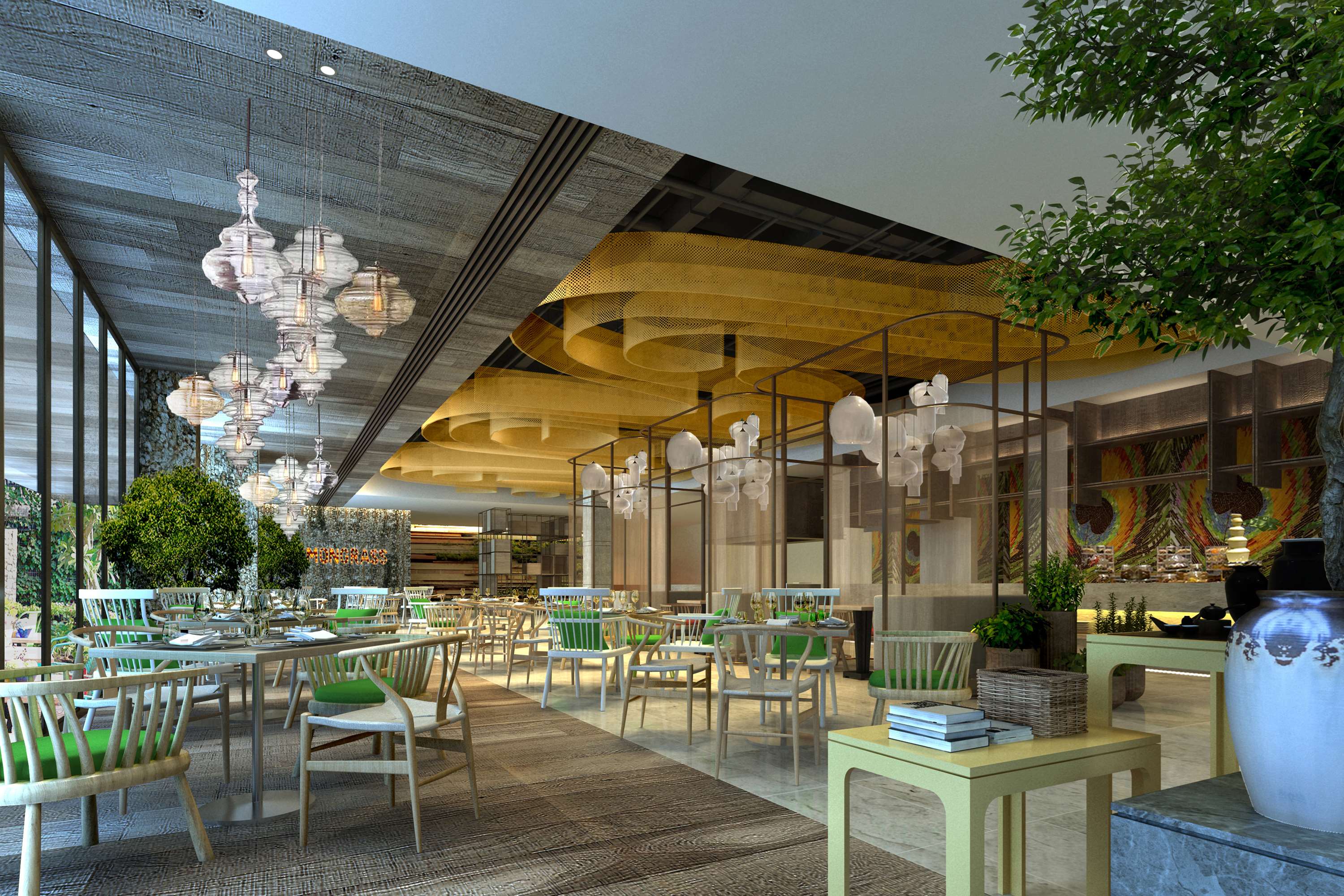 wingate by wyndham sanya luhuitou