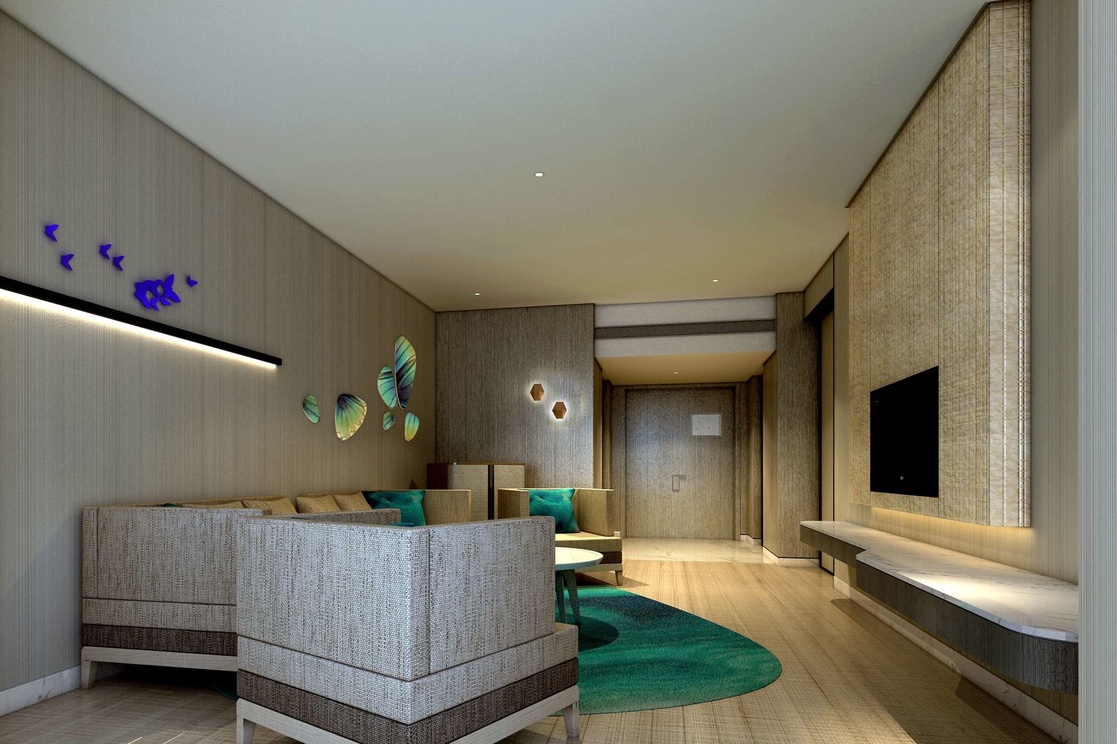 wingate by wyndham sanya luhuitou