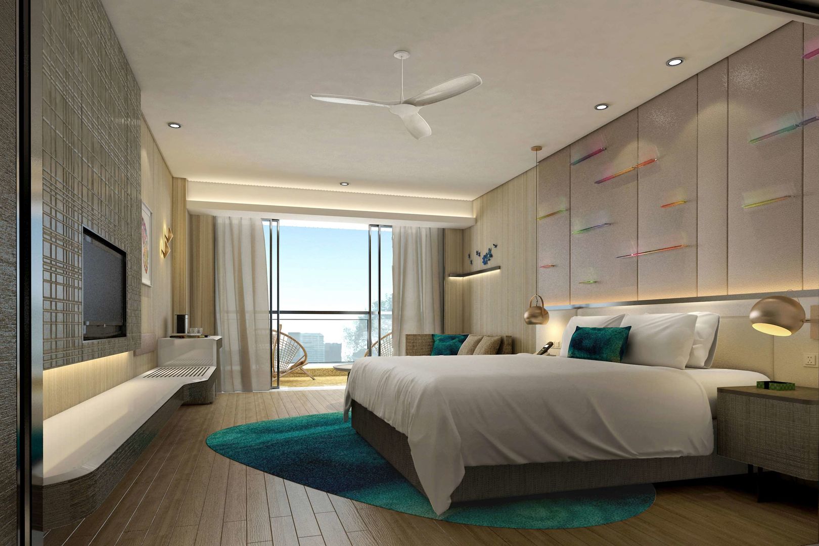 wingate by wyndham sanya luhuitou