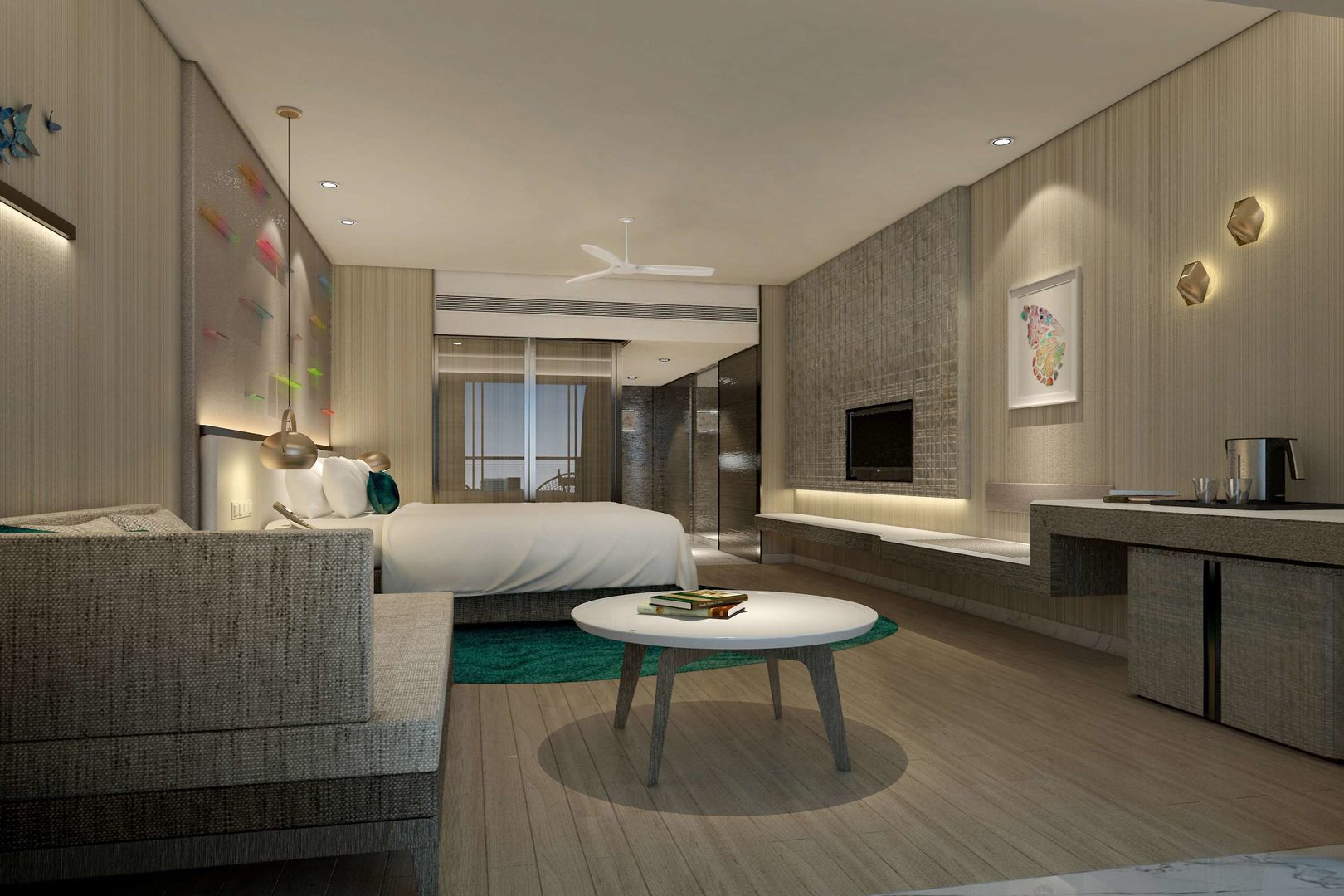 wingate by wyndham sanya luhuitou