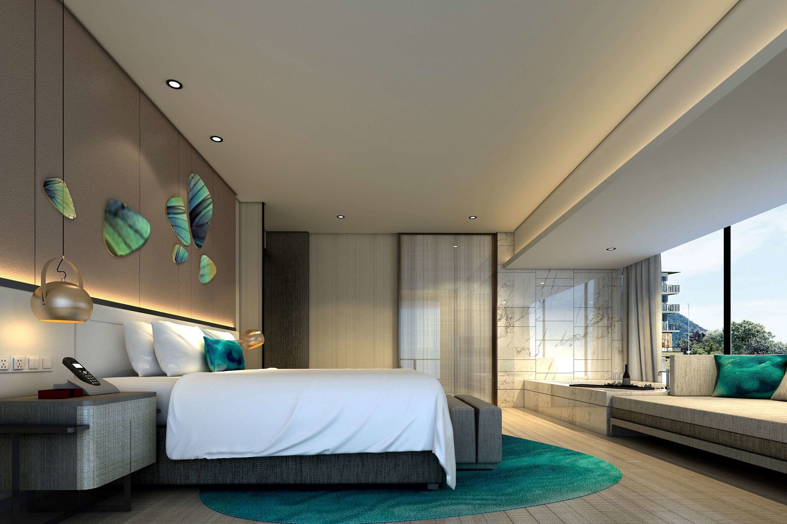 wingate by wyndham sanya luhuitou