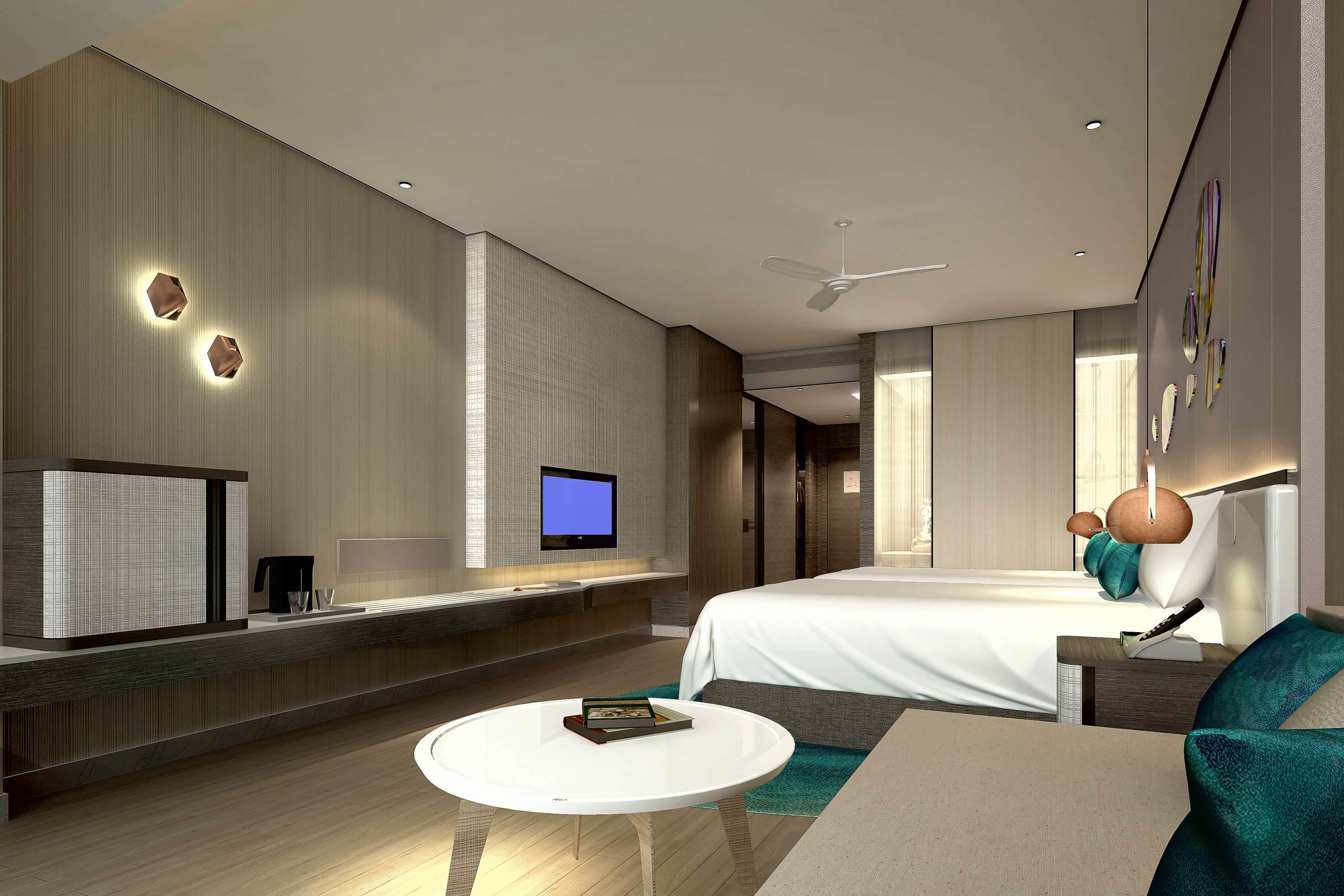 wingate by wyndham sanya luhuitou