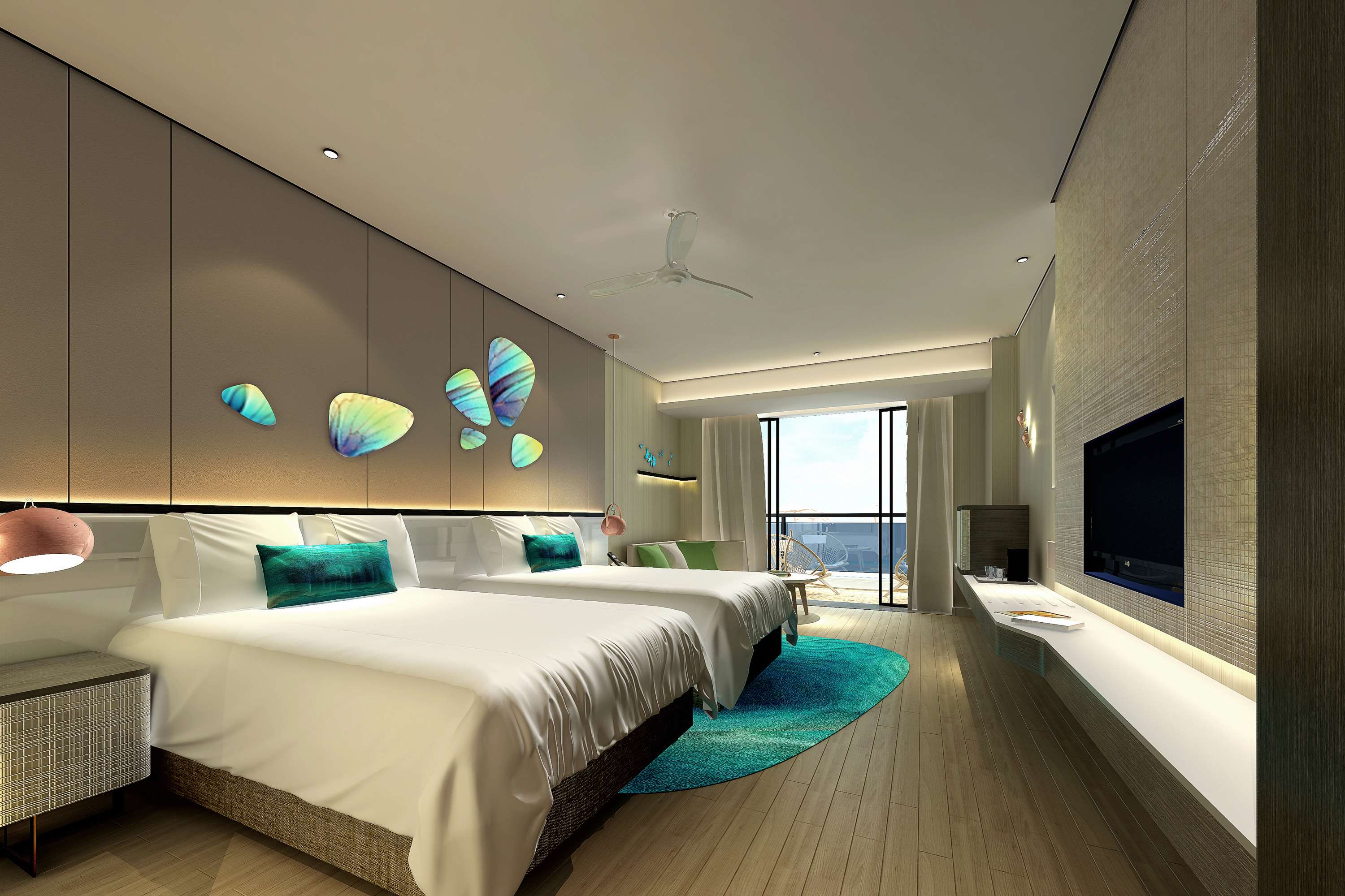 wingate by wyndham sanya luhuitou