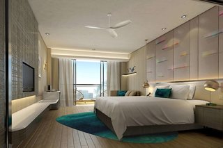 wingate by wyndham sanya luhuitou