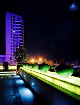 dw hotels