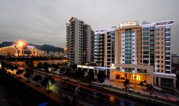 dw hotels