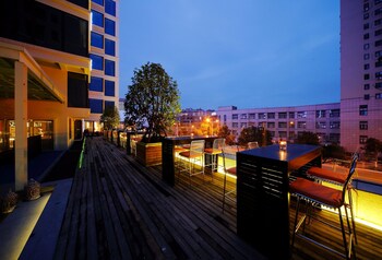 dw hotels