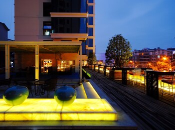 dw hotels