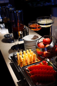 dw hotels