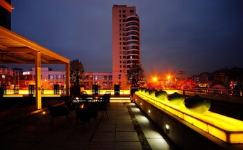 dw hotels