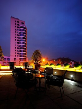 dw hotels