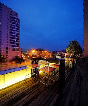 dw hotels
