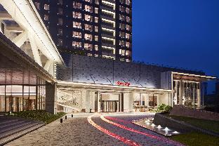 Sheraton Guangzhou Nansha Hotel,Guangzhou>>Guangdong,5 star