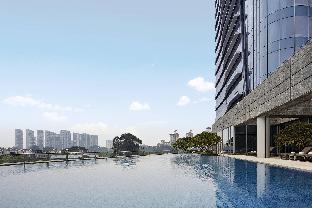 Sheraton Guangzhou Nansha Hotel,Guangzhou>>Guangdong,5 star