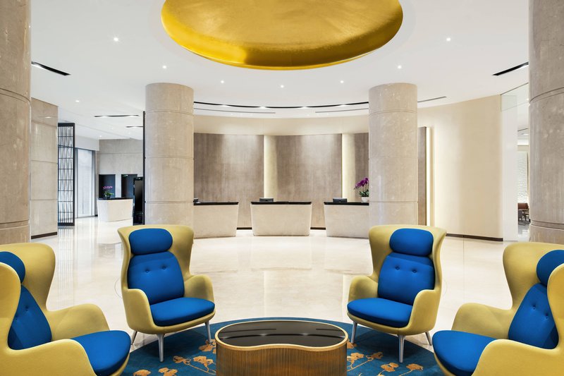 le meridien shenyang heping
