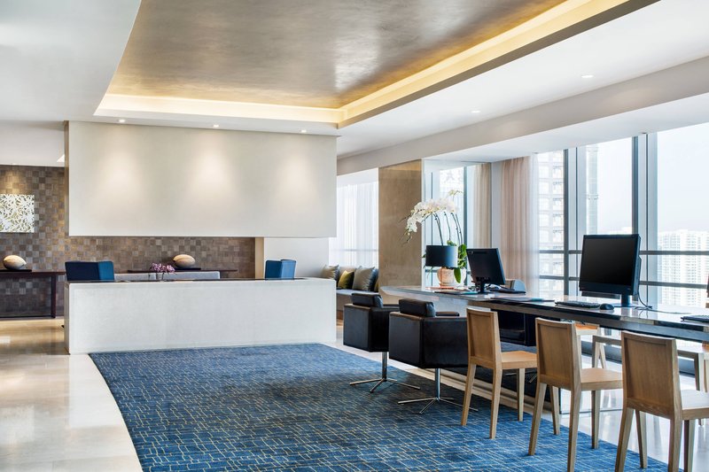 le meridien shenyang heping
