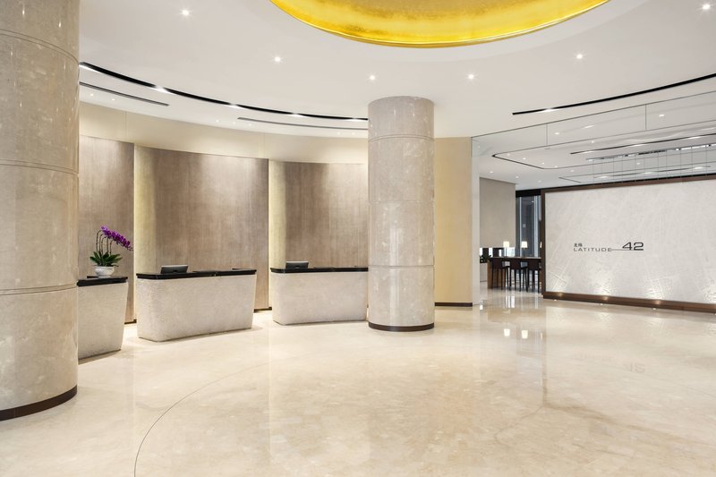 le meridien shenyang heping