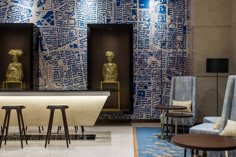 le meridien shenyang heping