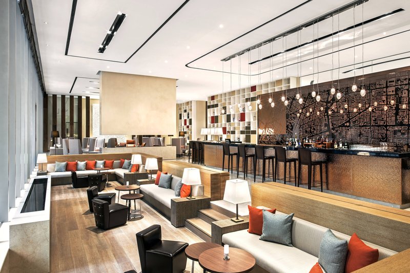 le meridien shenyang heping
