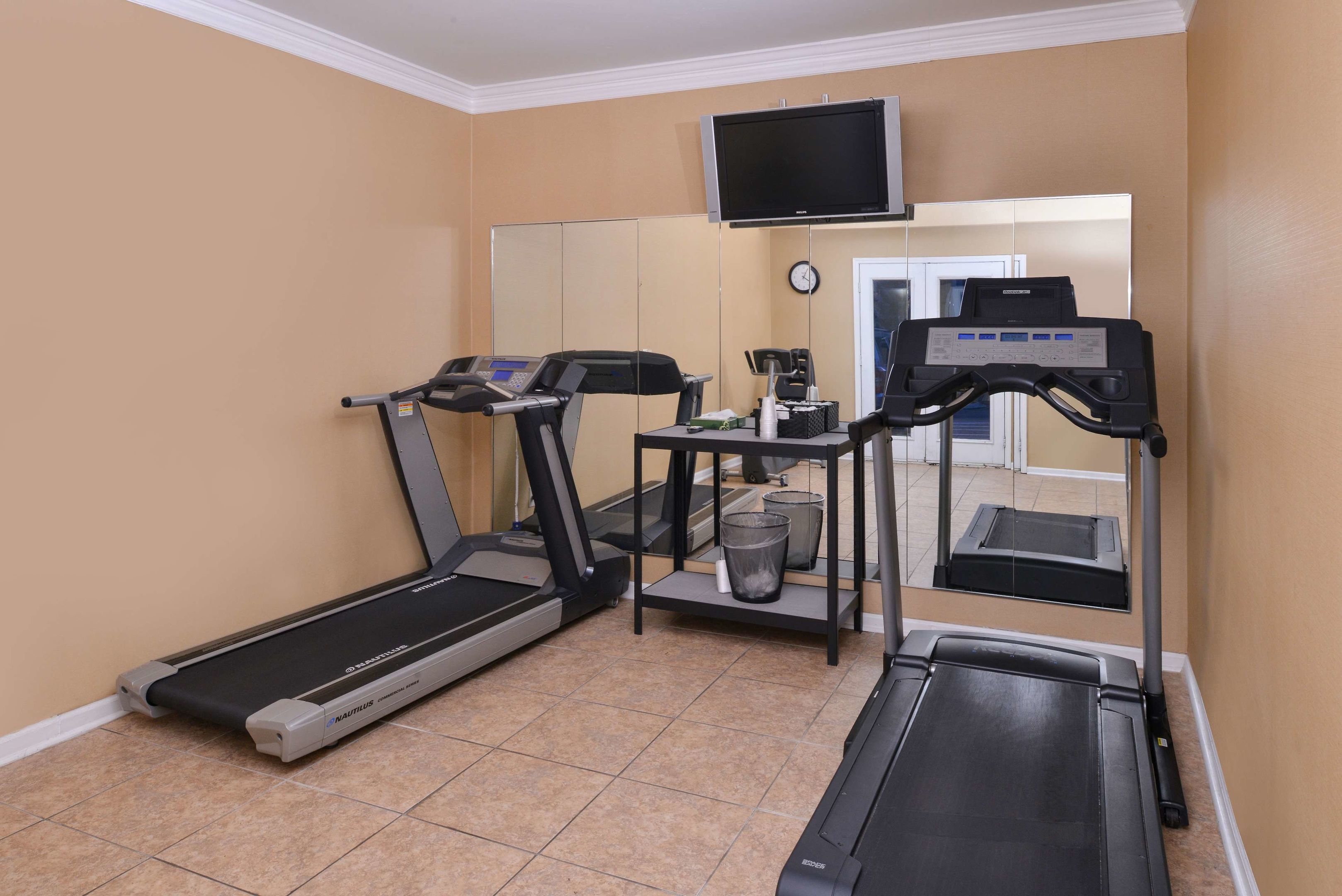 best western brentwood