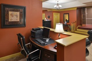 best western brentwood