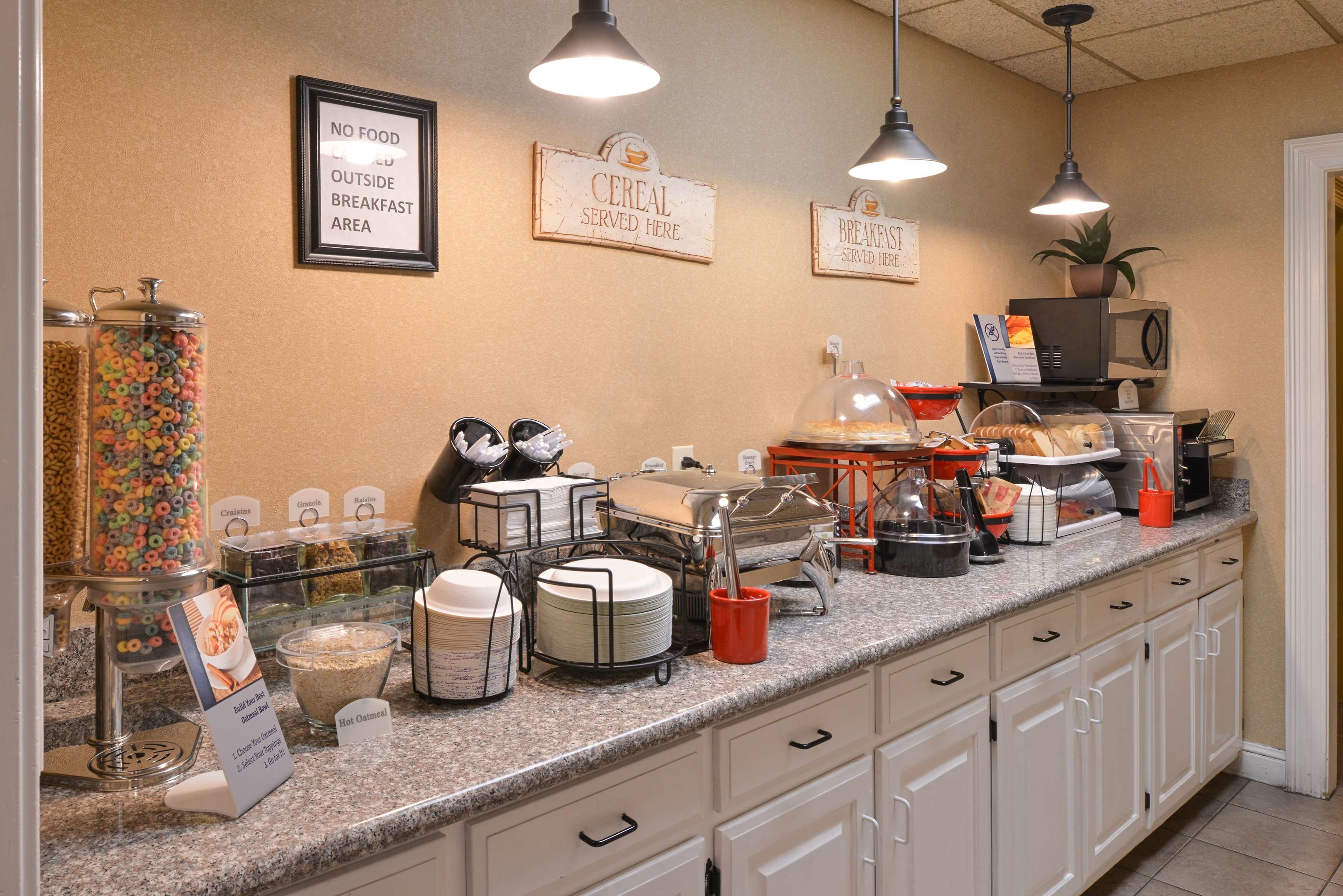 best western brentwood