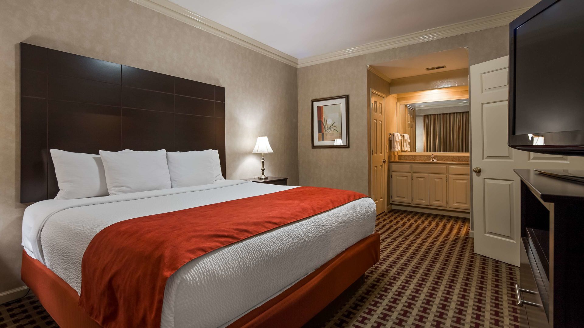 best western brentwood