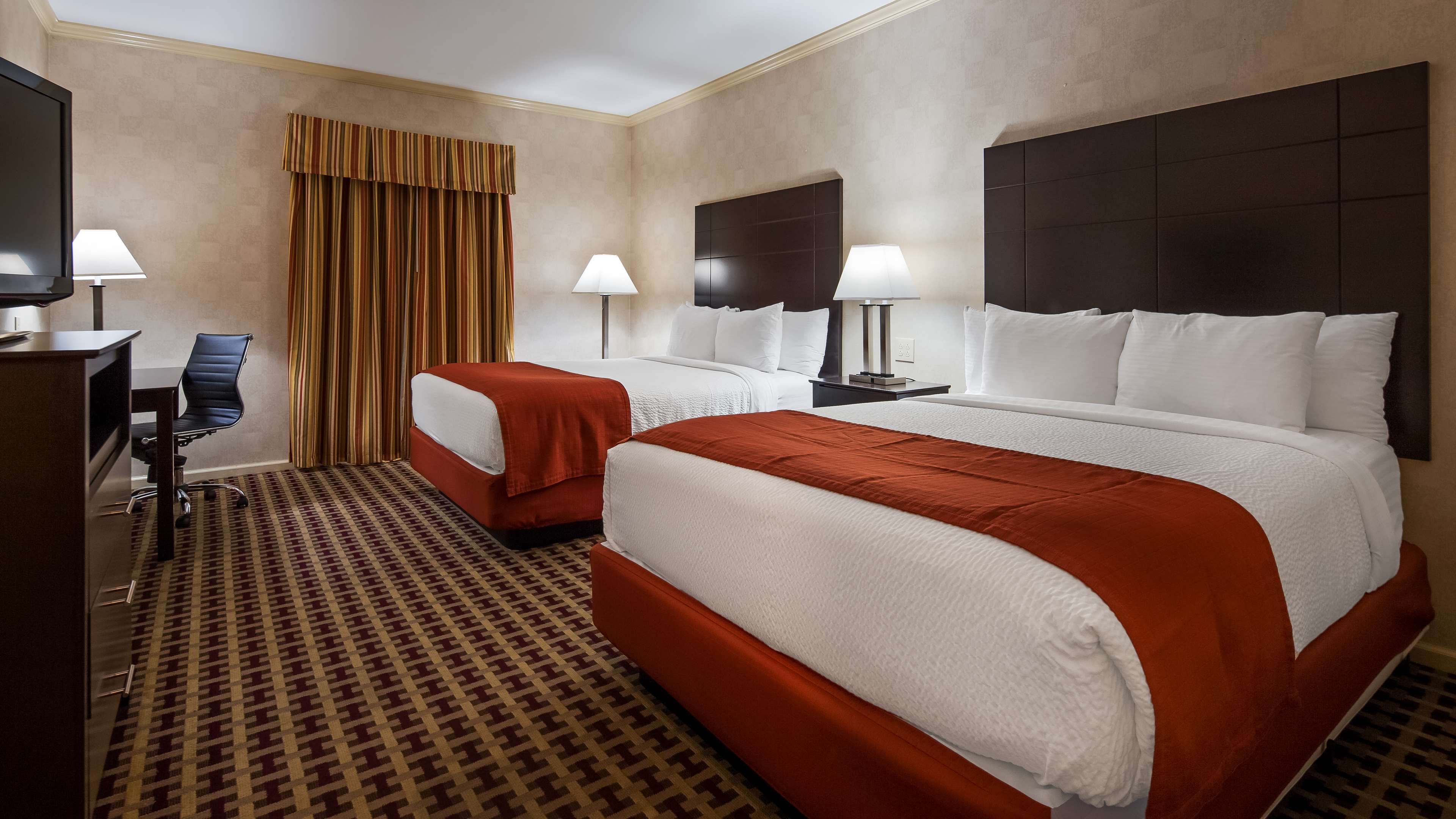best western brentwood