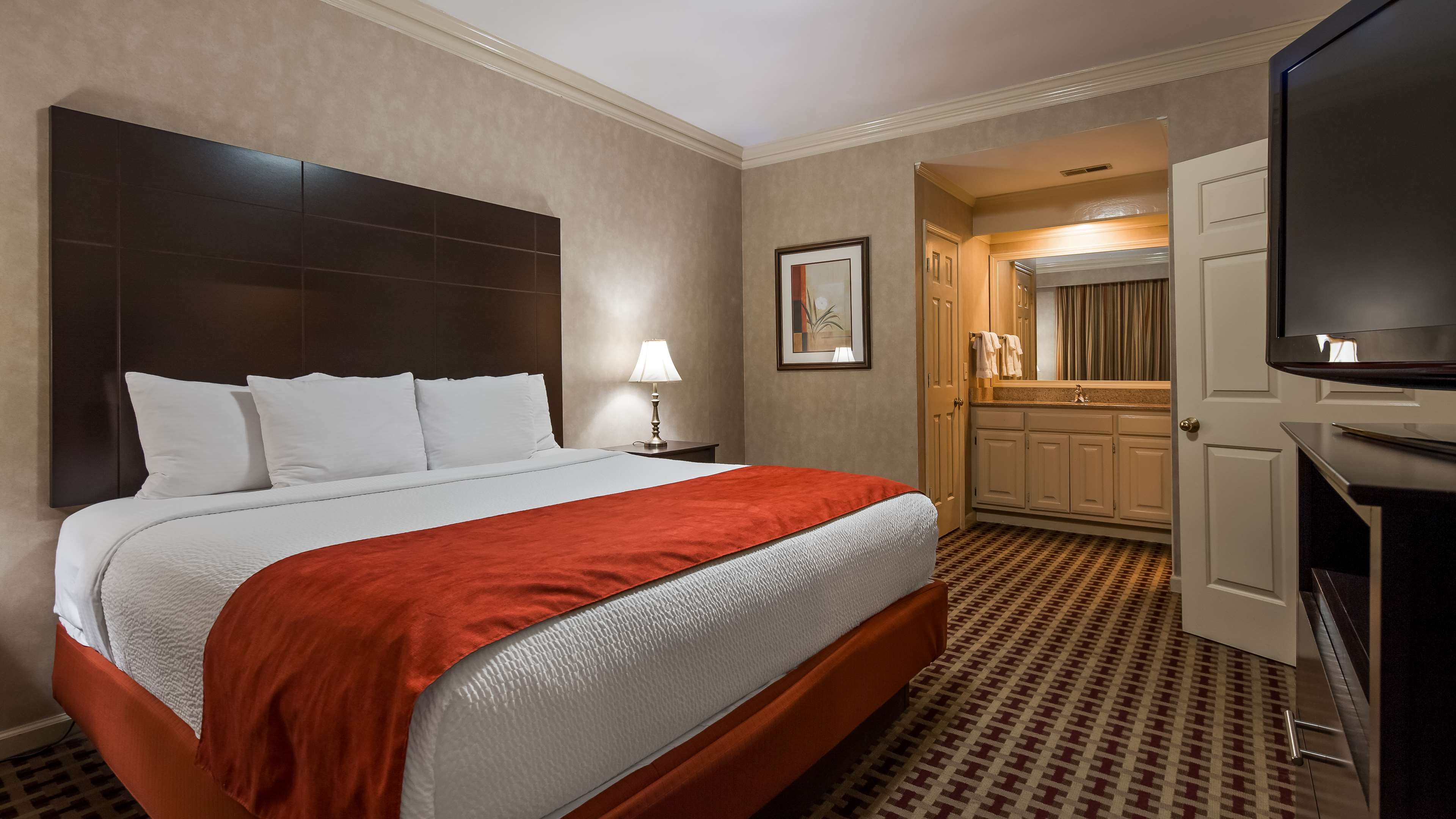 best western brentwood