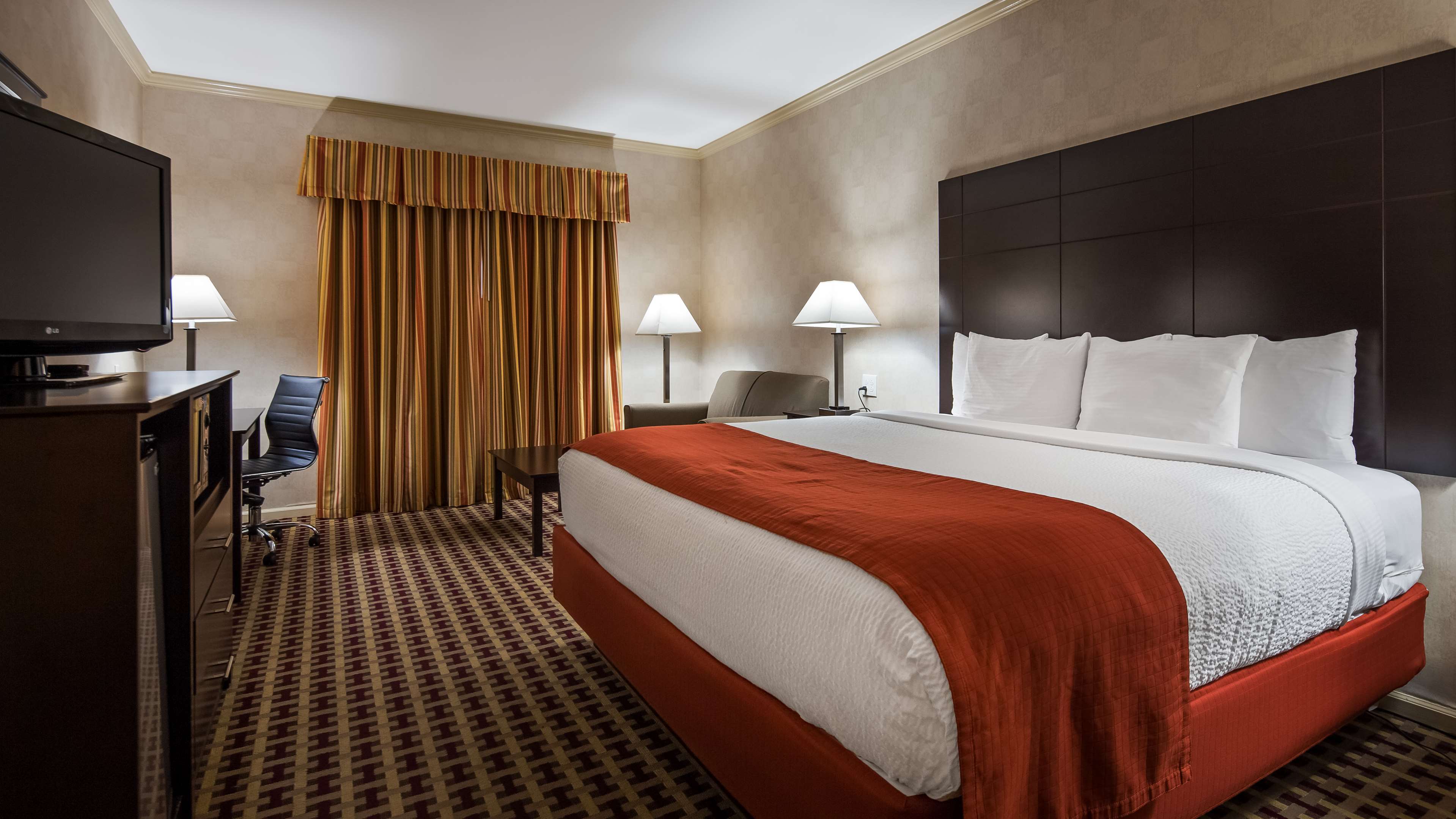 best western brentwood