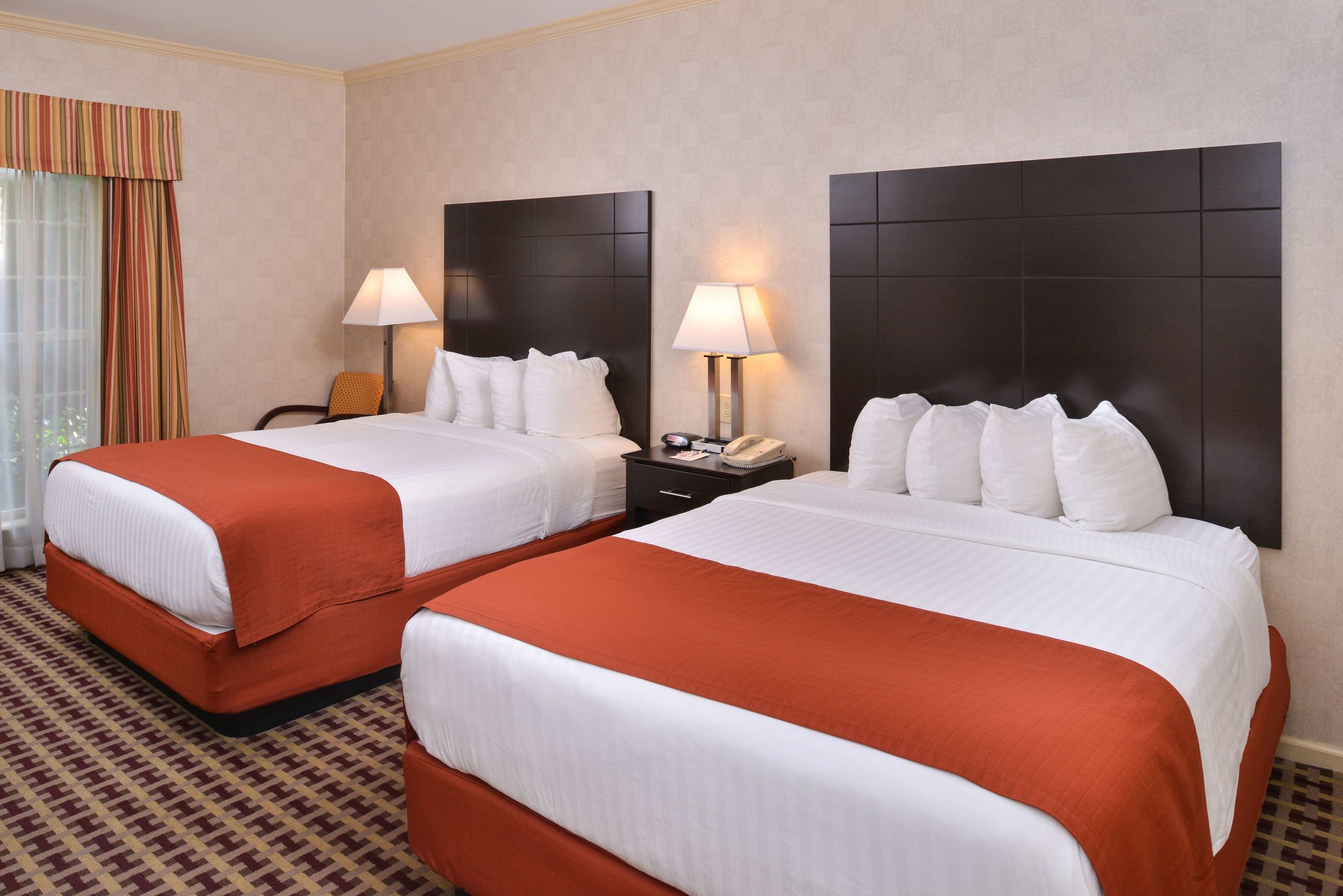 best western brentwood