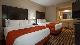 best western brentwood