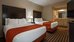 best western brentwood