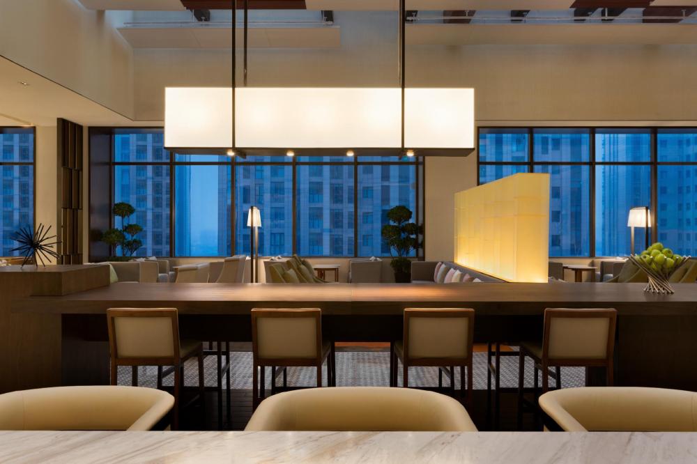 hyatt place shanghai new hongqiao