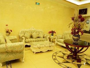 Greentree Inn Changzhou Henlin Town Zhongtian Express Hotel,Wuxi>>Changzhou,3 star