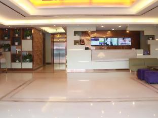 Greentree Inn Changzhou Jintan District Zhixi Town,Jintan>>Changzhou,3 star