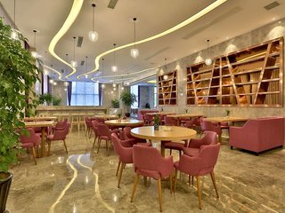 mercure hangzhou linping hotel