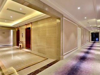 Mercure Hangzhou Linping Hotel,Yuhang>>Hangzhou,4 star
