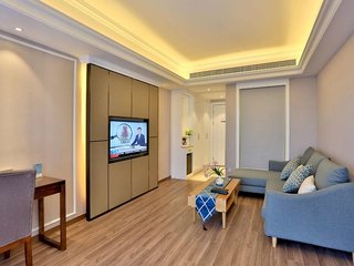 mercure hangzhou linping hotel