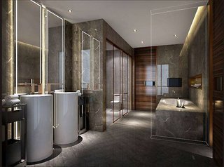 Ramada Leshan,Sichuan>>Leshan,4 star