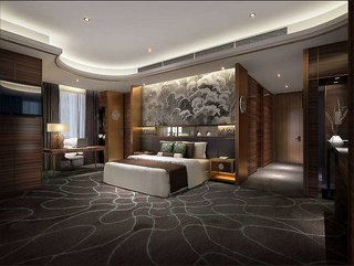 Ramada Leshan,Sichuan>>Leshan,4 star
