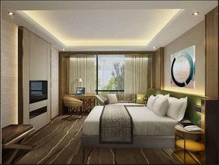 Ramada Leshan,Sichuan>>Leshan,4 star