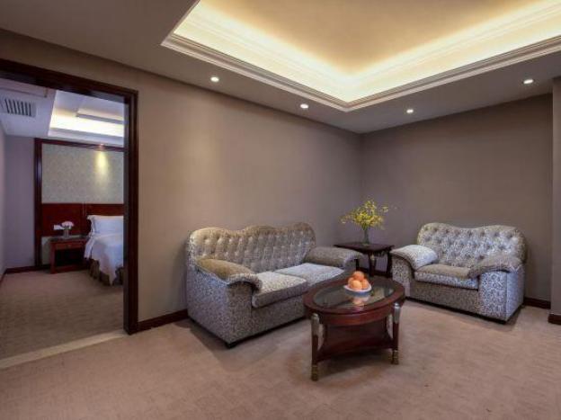 vienna hotel shenzhen longgang longdong branch