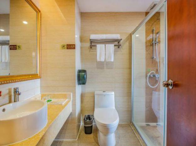 vienna hotel shenzhen longgang longdong branch