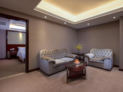 vienna hotel shenzhen longgang longdong branch