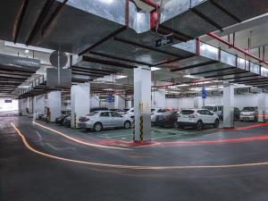 vienna hotel shenzhen longgang longdong branch