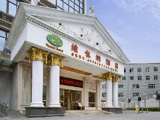vienna hotel shenzhen longgang longdong branch
