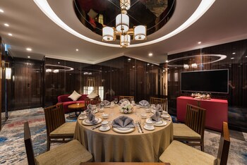 novotel shanghai hongqiao hotel